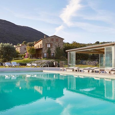 Vila Agriturismo Boschi Di Montecalvi Suvereto Exteriér fotografie